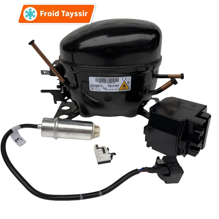 Jiaxipera 1/4 r600