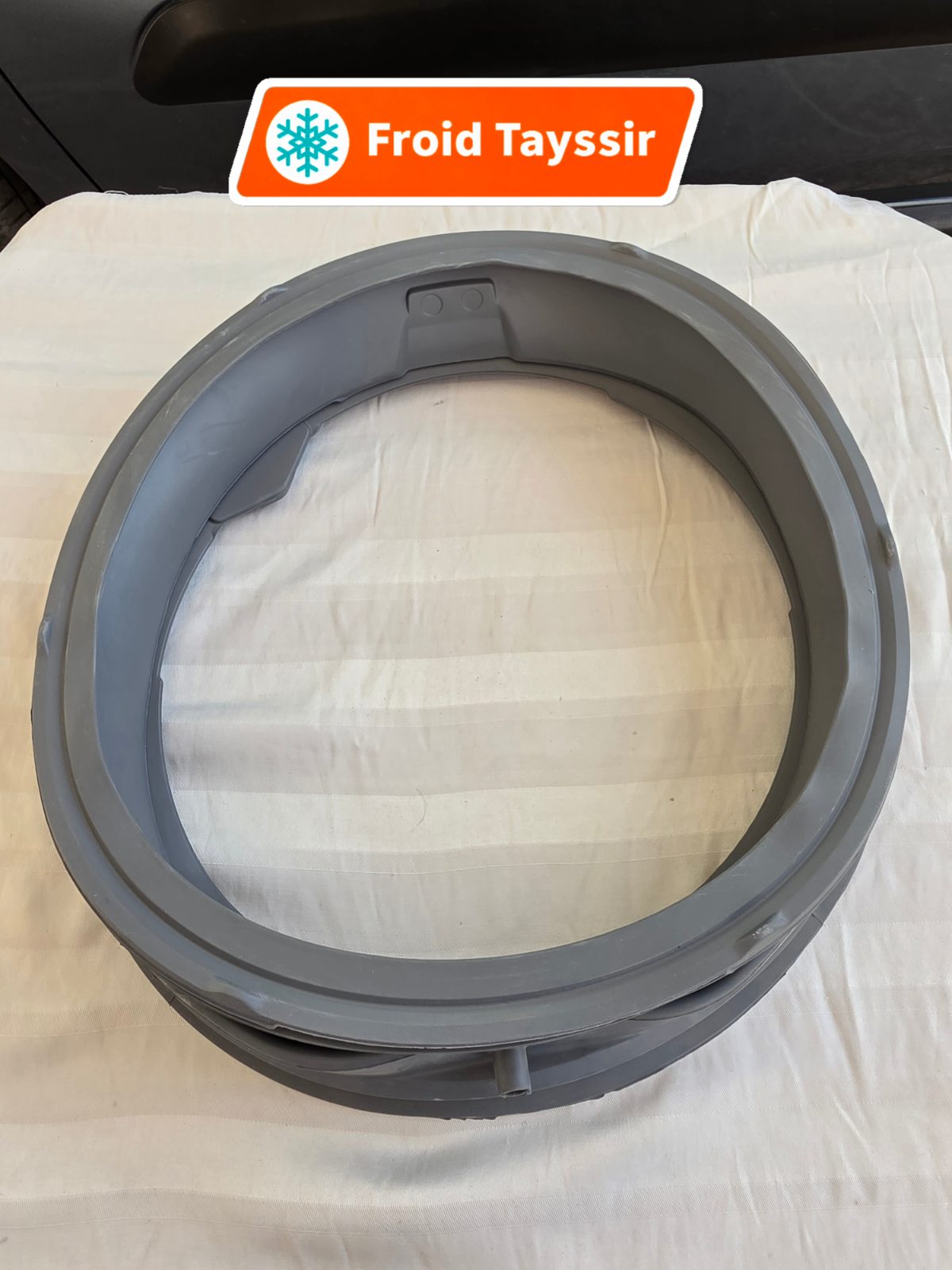 جوان غسالة lg smart normal